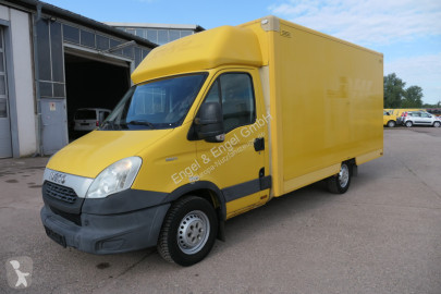 IvecoDaily