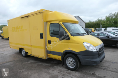 IvecoDaily
