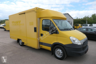 IvecoDaily