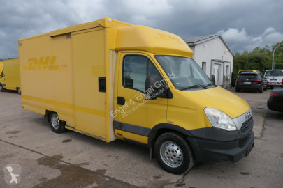 IvecoDaily