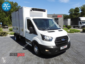Frigo Ford