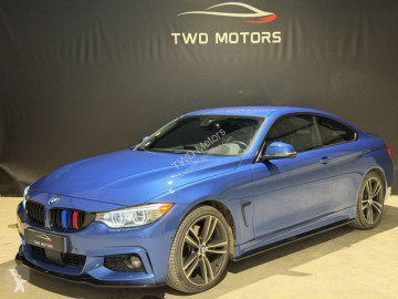 Coupé BMW