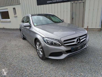 Break Mercedes