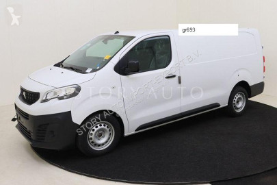 Fourgon Peugeot neuf