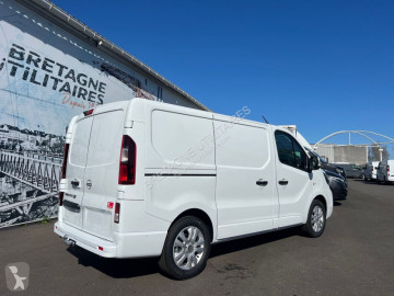 Nissan M PRIMASTAR FG NEUF: BLANC L1H1 2.0 DCI 170CH BVA9 TEKNA + OPTIONS 1800 €