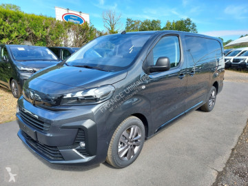 Fourgon Peugeot