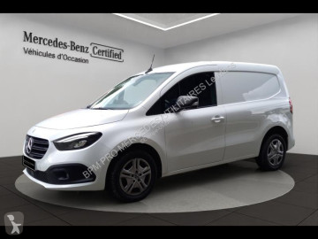 MercedesCitan