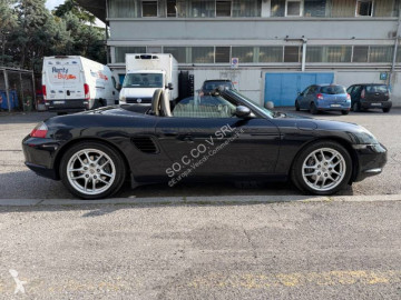 PorscheBoxster