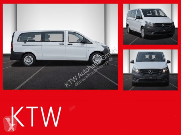Combi / van Mercedes