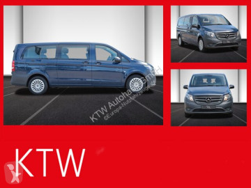 Combi / van Mercedes
