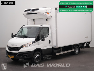 IvecoDaily