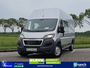 PeugeotBoxer