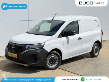 Fourgon Nissan