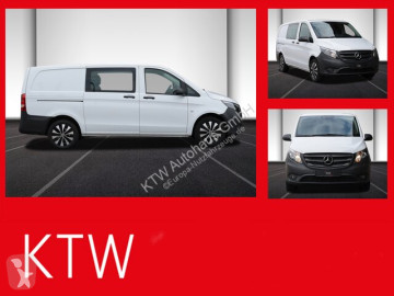 Combi / van Mercedes