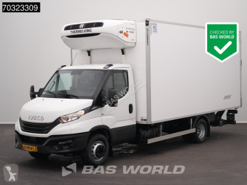 IvecoDaily