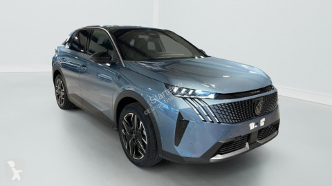 Peugeot3008