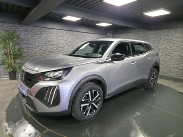 4X4 / SUV Peugeot