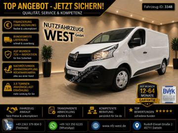 RenaultTrafic