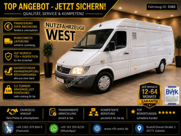 MercedesSprinter