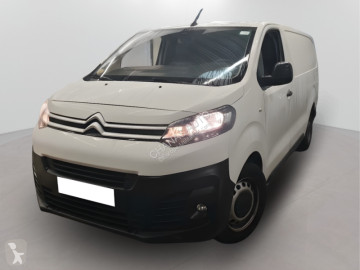 CitroënJumpy