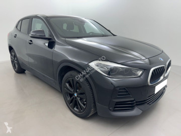 BMWX2