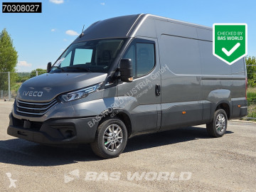 IvecoDaily