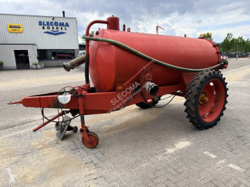 Citerne Schuitemaker