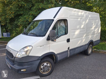 Fourgonnette Iveco