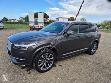 Coche Volvo