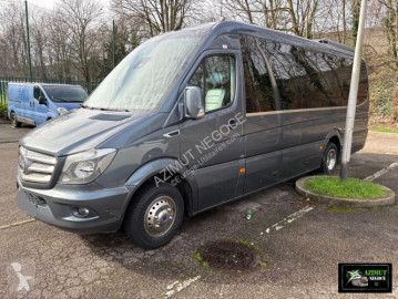Minibus Mercedes