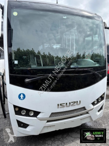 Midibus Isuzu