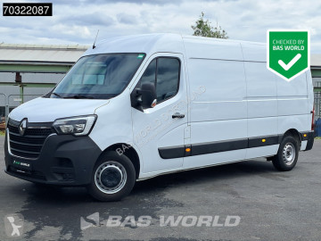 Caja cerrada Renault