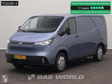 Fourgon Maxus neuf