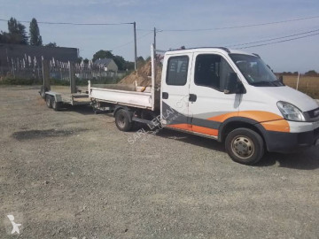 IvecoDaily35C15