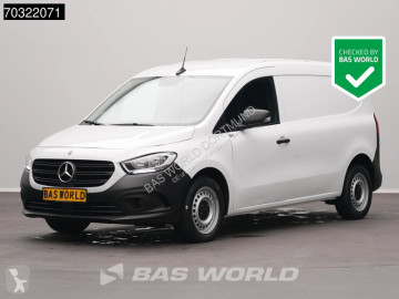 MercedesCitan
