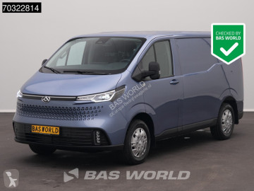 Nyttofordon Maxus ny