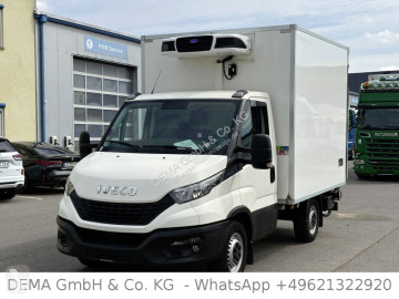 IvecoDaily