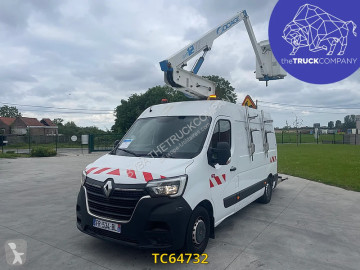 RenaultMaster