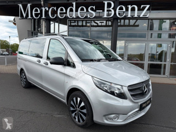 Mercedes116 CDI