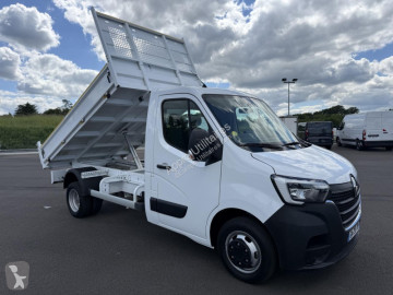Utilitaire benne Renault