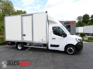 Furgon dostawczy Renault