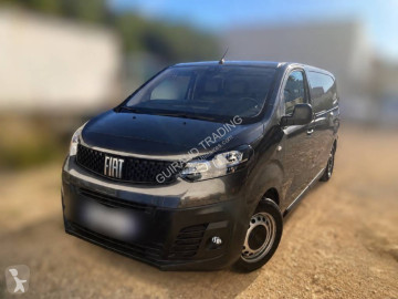 Fourgon Fiat