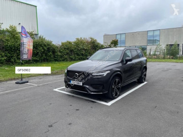 4X4 / SUV Volvo