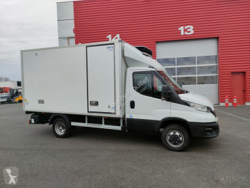 Châssis cabine Iveco