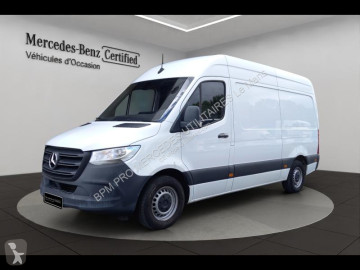 MercedesSprinter