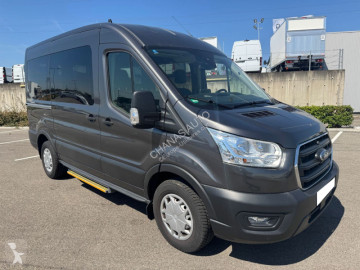 Minibús Ford