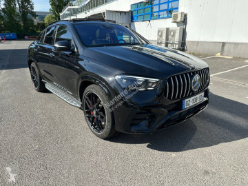 4X4 / SUV Mercedes
