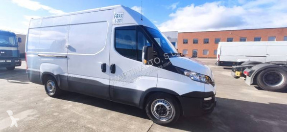 Especial carnes Iveco