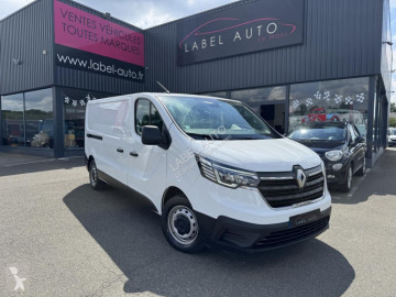 RenaultTrafic