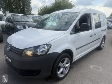Fourgon Volkswagen